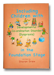 Including Children with Developmental Co-ordination Disorders
